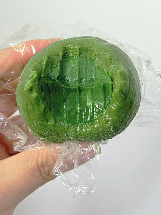 抹茶生巧团子（超级浓郁一次不要吃太多，容易心跳加速） 商品图2