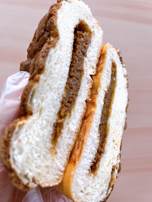 菠萝包 商品图5