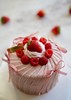 调味奶油蛋糕 | 可可草莓覆盆子 - 莓果的裙摆 商品缩略图0