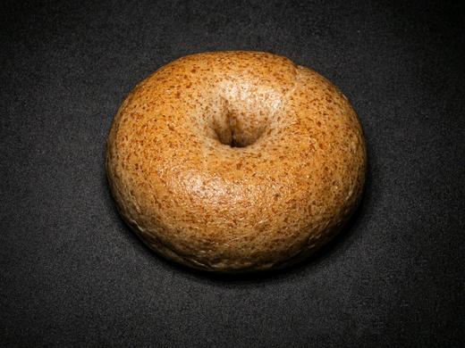 全麦贝果 商品图0