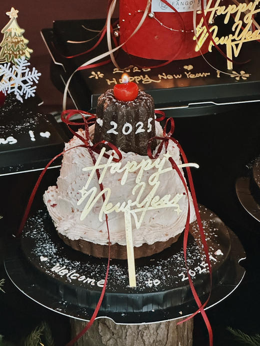 新禧之铃 商品图8