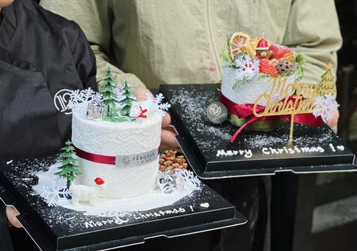 芬兰森林 商品图8