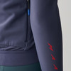 MAAP 女士 Level Thermal LS Jersey 2.0 深紫色 加绒长袖骑行服 商品缩略图4