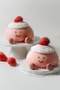 草莓捏捏大福（ 雪媚娘口感） 商品缩略图4