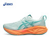 ASICS亚瑟士男子轻量回弹跑鞋NOVABLAST 5舒适透气减震运动鞋1011B974 商品缩略图8