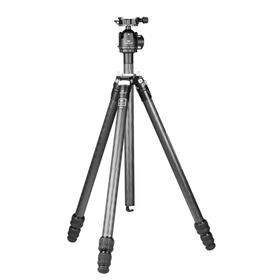 马小路Marsace MT23 XB-2R 无中轴三脚架云台套装