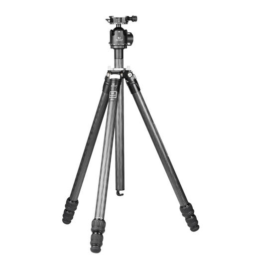 马小路Marsace MT23 XB-2R 无中轴三脚架云台套装 商品图0