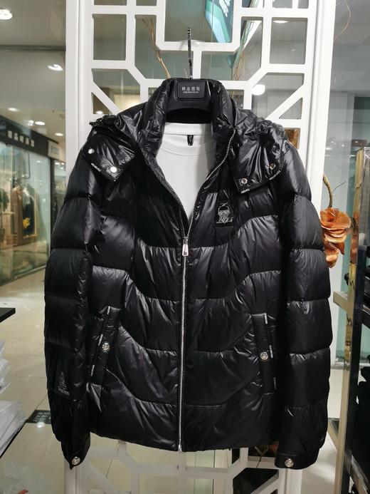 9102羽绒服 商品图0