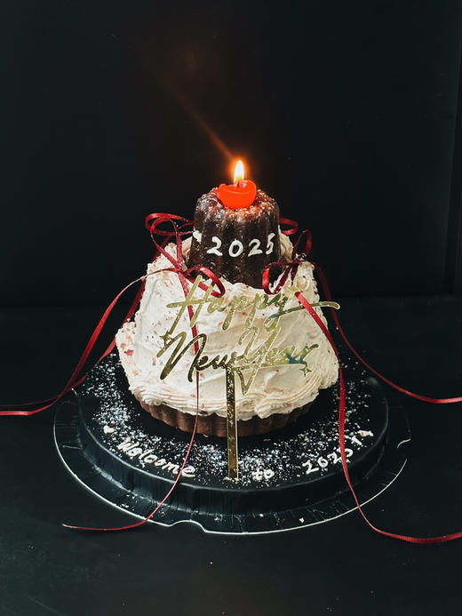 新禧之铃 商品图11