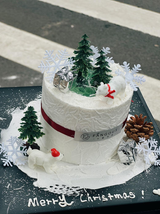 芬兰森林 商品图4