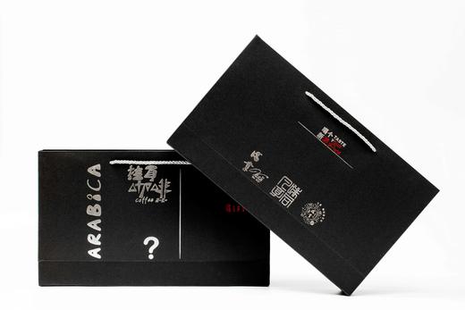凡业咖啡 ARABICA挂耳咖啡礼盒 云南咖啡（含挂耳冲泡杯和畅饮杯 ） 商品图4
