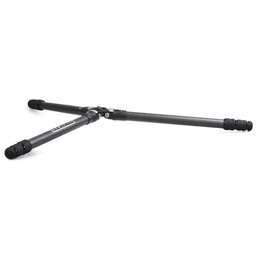 马小路Marsace MT23S 无中轴碳纤维三脚架 轻便稳定 商品图2