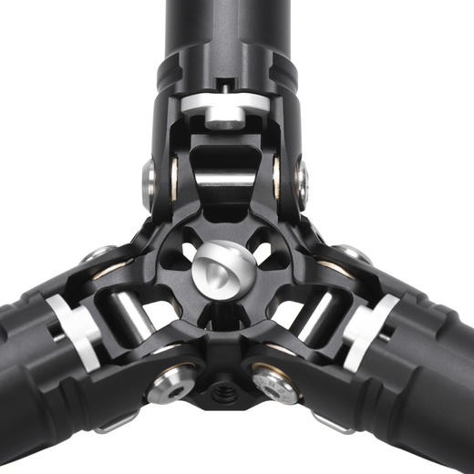 马小路Marsace MT23S XB-2R 无中轴三脚架云台套装 商品图4