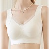 【买一送一】舒妍娜反重力提拉内衣 舒适无痕 反重力双重承托防下垂不外扩聚拢有型 柔软细腻亲肤 商品缩略图1