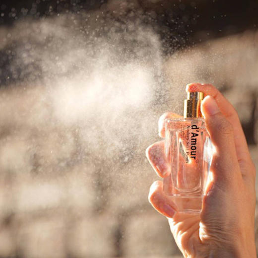 d'Amour·得慕香水约定30ML 商品图1
