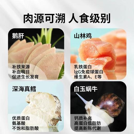二人一物 猫主食餐包 商品图3