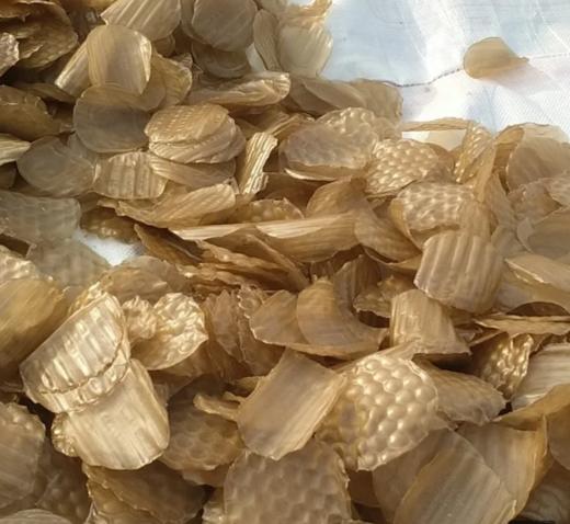 【预计11月18号左右发货】覃怀农场2025年生态怀山药红薯粉皮，红薯淀粉 商品图2