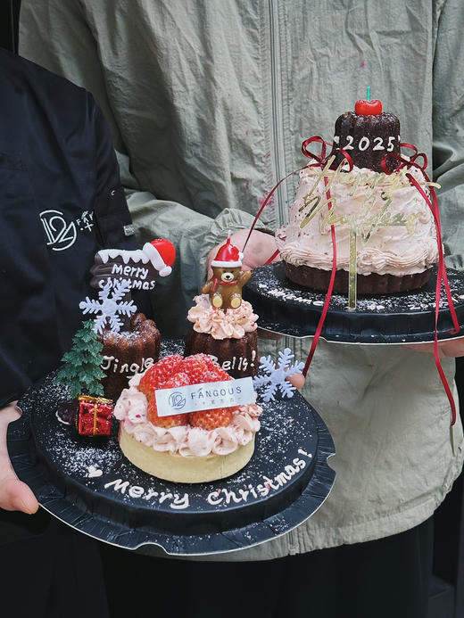 新禧之铃 商品图13