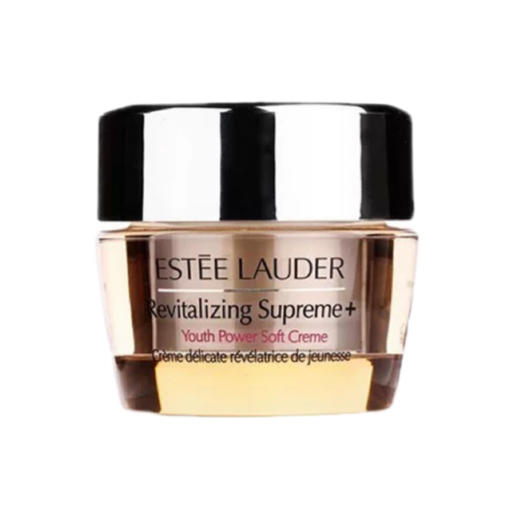 【小样】雅诗兰黛智妍紧塑精华乳霜15ml/102337 清爽款适合油皮混合油皮肤质 商品图0