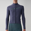 MAAP 男士 Level Thermal LS Jersey 2.0 深紫色 加绒长袖骑行服 商品缩略图2