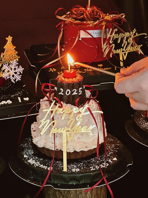 新禧之铃 商品图10