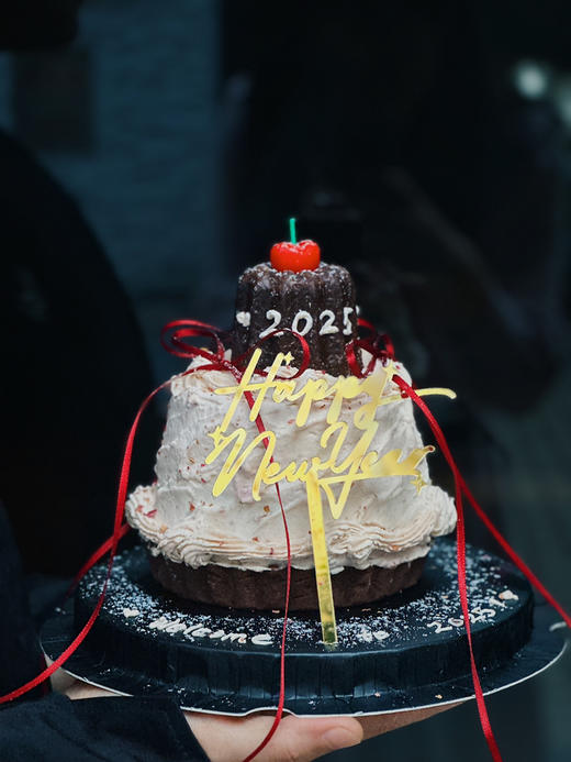 新禧之铃 商品图7