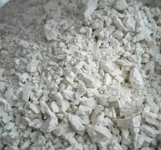 【预计11月18号左右发货】覃怀农场2025年生态怀山药红薯粉皮，红薯淀粉 商品图3