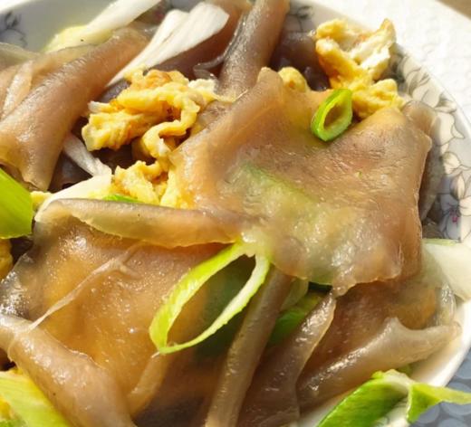 【预计11月18号左右发货】覃怀农场2025年生态怀山药红薯粉皮，红薯淀粉 商品图1