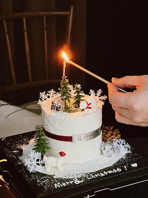 芬兰森林 商品图3