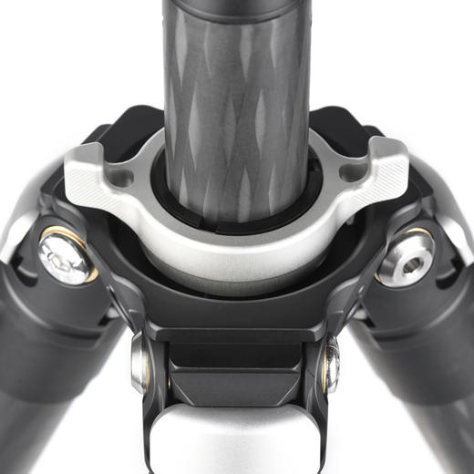 马小路Marsace MT23 XB-2R 无中轴三脚架云台套装 商品图2