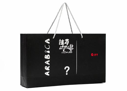 凡业咖啡 ARABICA挂耳咖啡礼盒 云南咖啡（含挂耳冲泡杯和畅饮杯 ） 商品图5