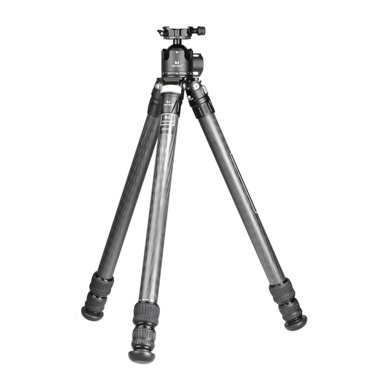 马小路Marsace MT43S XB-3R 无中轴三脚架云台套装