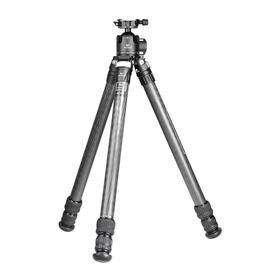 马小路Marsace MT43S XB-3R 无中轴三脚架云台套装