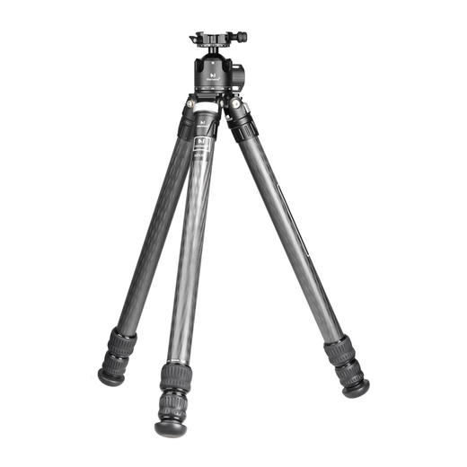 马小路Marsace MT43S XB-3R 无中轴三脚架云台套装 商品图0