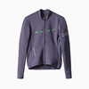 MAAP 女士 Level Thermal LS Jersey 2.0 深紫色 加绒长袖骑行服 商品缩略图5