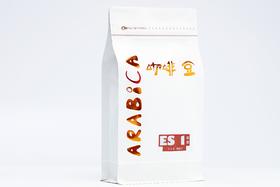 凡业咖啡 ARABICA意式烘焙豆 经典/特浓 深烘 云南产地咖啡豆500g