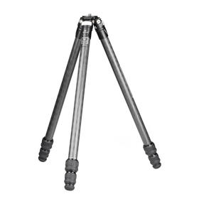 马小路Marsace MT23S 无中轴碳纤维三脚架 轻便稳定