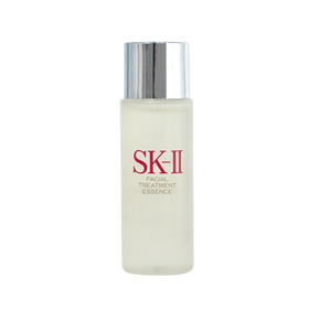 【小样】SKII护肤精华露30ml/102343 神仙水平衡水油修护屏障