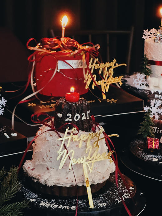 新禧之铃 商品图4