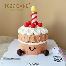 1027CAKE |  ins风 jellycat蛋糕