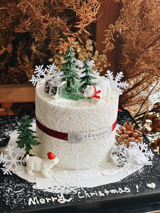 芬兰森林 商品图11