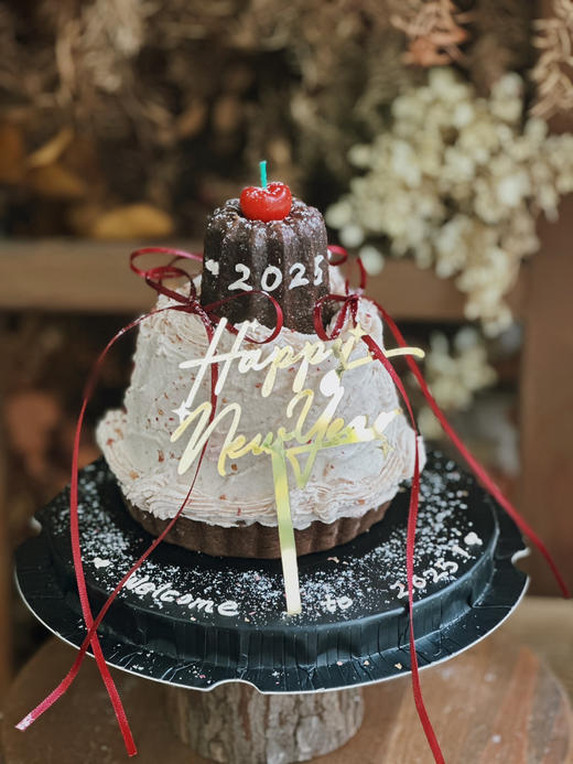 新禧之铃 商品图3