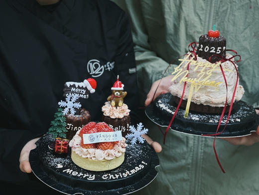 新禧之铃 商品图12