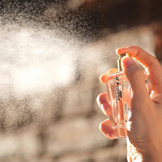 d'Amour·得慕香水白日夢30ML 商品图1