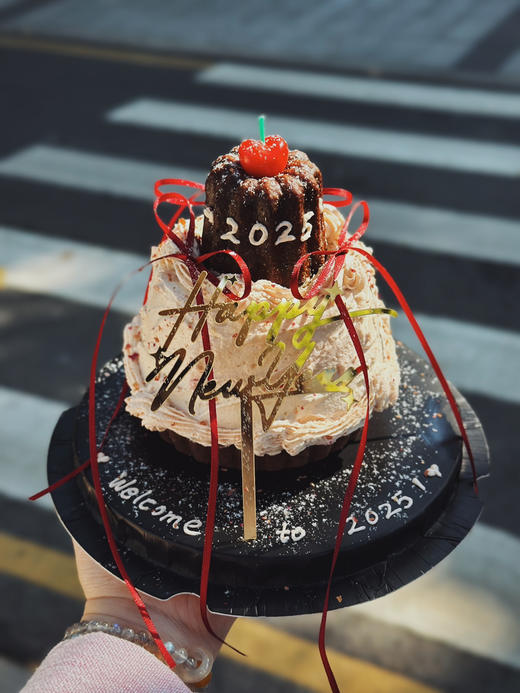 新禧之铃 商品图1