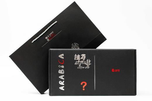 凡业咖啡 ARABICA挂耳咖啡礼盒 云南咖啡（含挂耳冲泡杯和畅饮杯 ） 商品图3