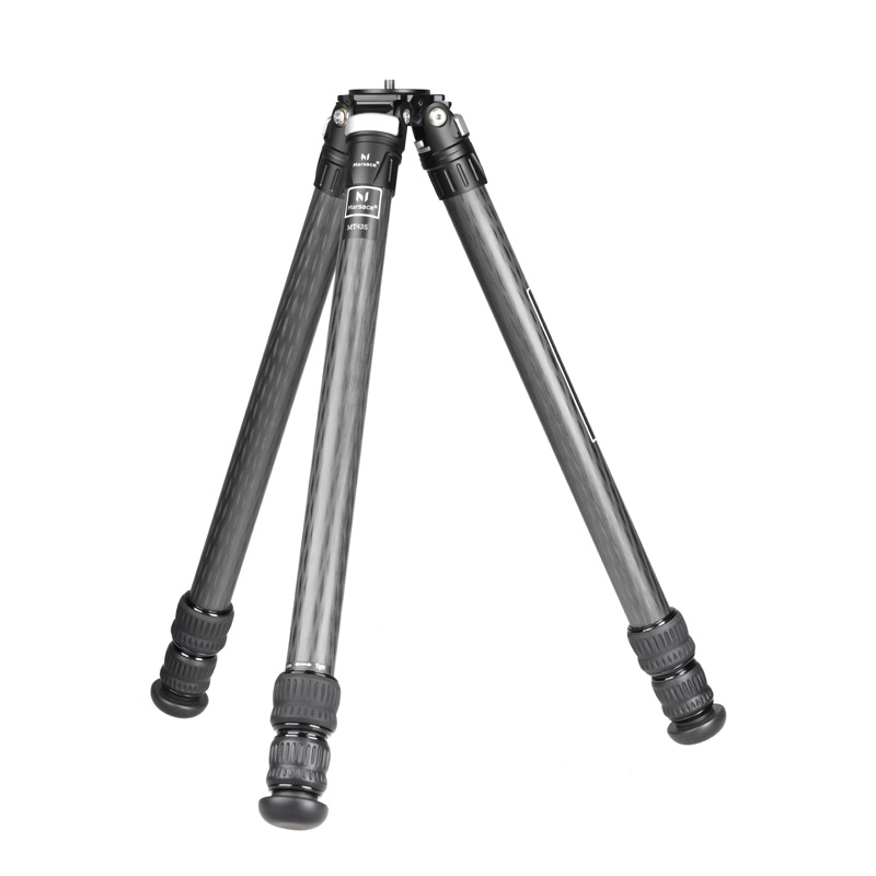 马小路Marsace MT43S 无中轴碳纤维三脚架