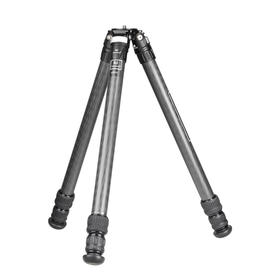 马小路Marsace MT43S 无中轴碳纤维三脚架