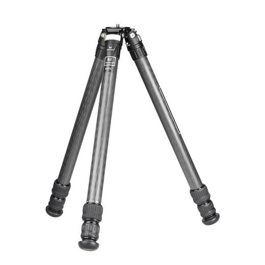 马小路Marsace MT43S 无中轴碳纤维三脚架 商品图0