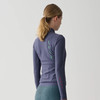 MAAP 女士 Level Thermal LS Jersey 2.0 深紫色 加绒长袖骑行服 商品缩略图1